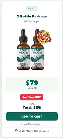 Lymph Flow