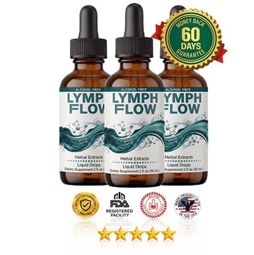 Lymph Flow