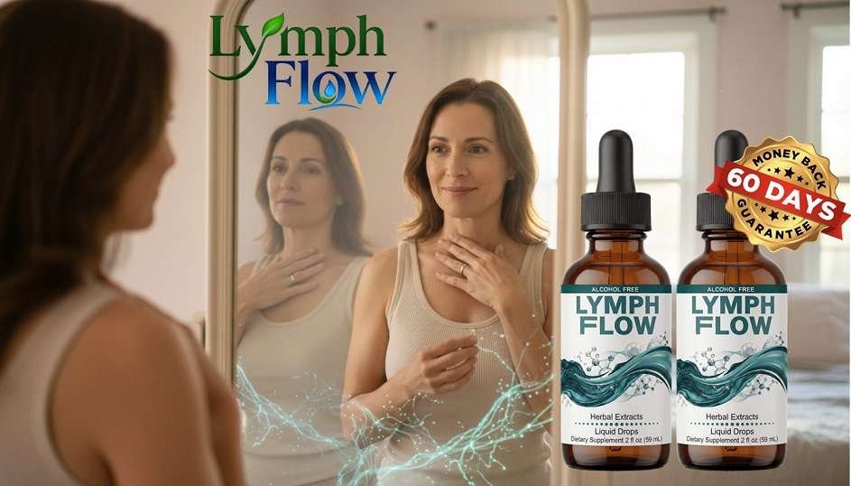 Lymph Flow