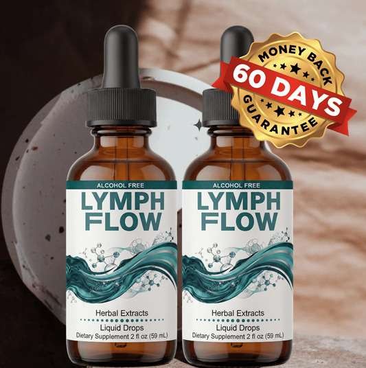 Lymph Flow