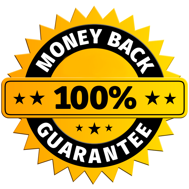 60-day guarantee